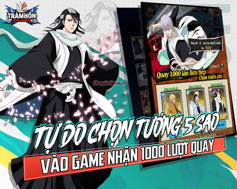 Chiến - Tổng hợp Code Trảm Hồn Đại Chiến Soul War cập nhật liên tục 06143330-tram-hon-dai-chien-soul-war-2