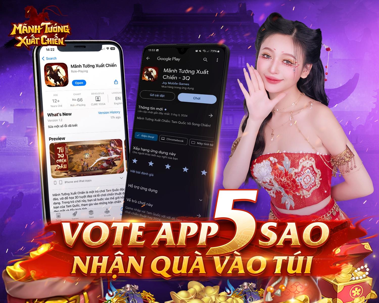 Chiến - Tặng ngay Code Mãnh Tướng Xuất Chiến vip nhất 07134238-431775081-122124022670205747-3635306116456533399-n