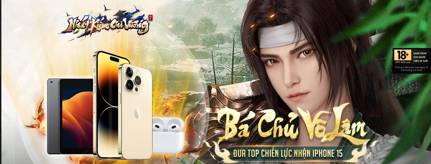 Chia sẻ Code Nhất Kiếm Chi Vương cho tân thủ 23132208-411421176-122133011642064927-9112128177262076879-n