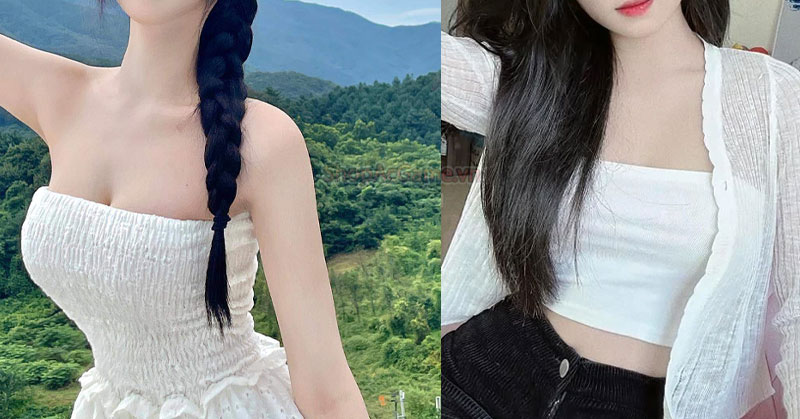 Clip Tiktok Lê Ngọc Hân