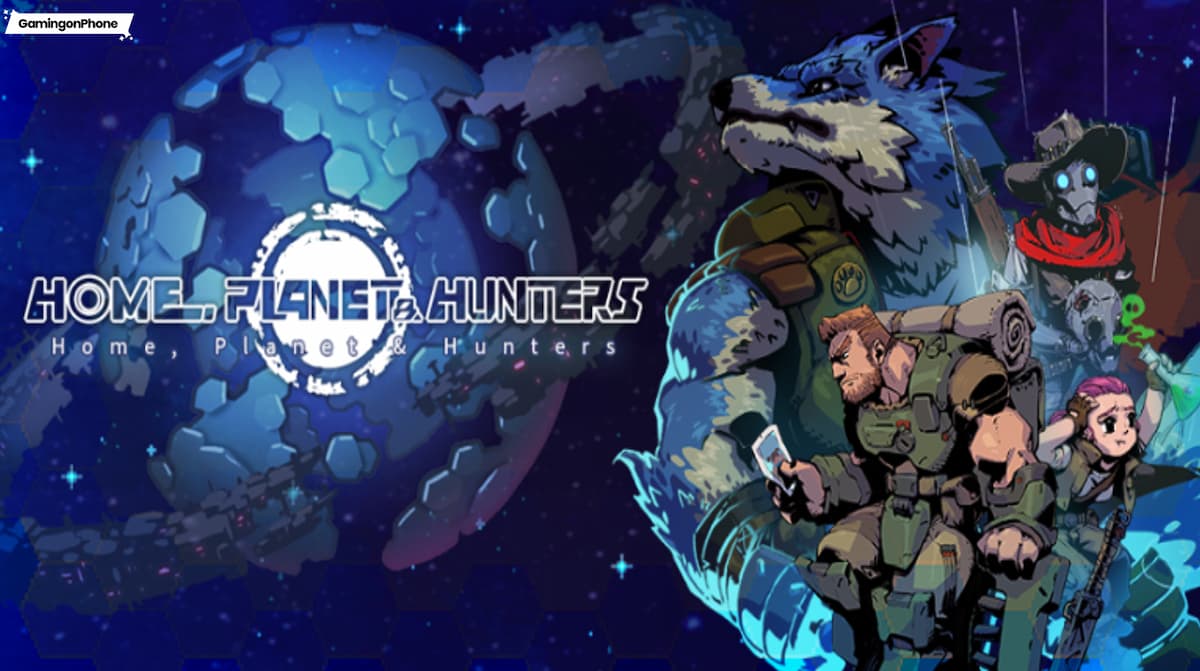 Home Planet Hunters