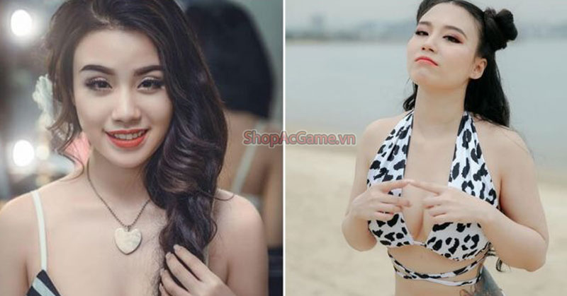 Clip Tiktok Linh Miu