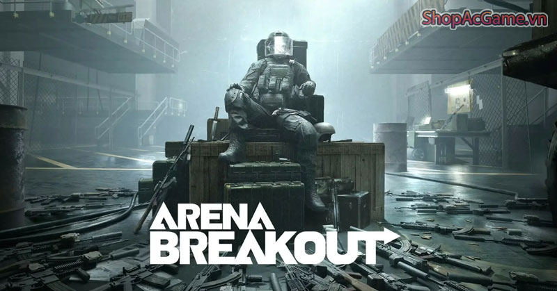 Arena Breakout