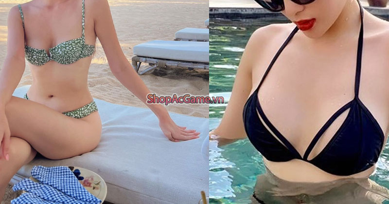 Clip Tiktok Gấu Anna