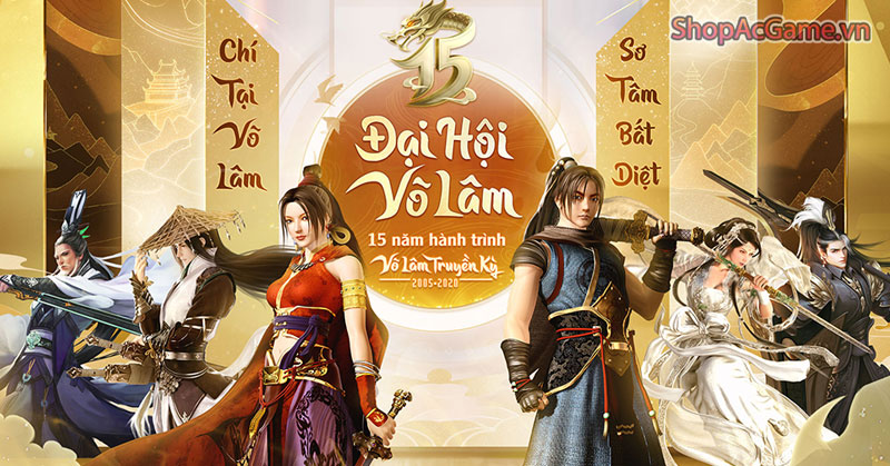 Đại Võ Lâm