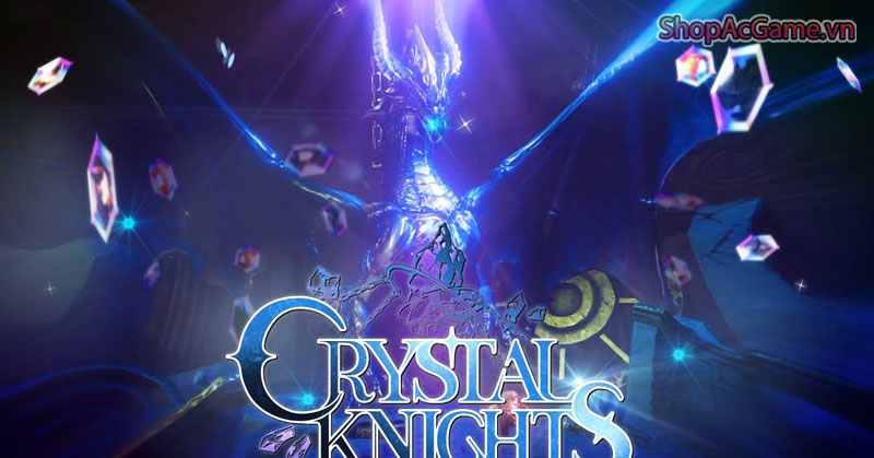 Crystal Knights