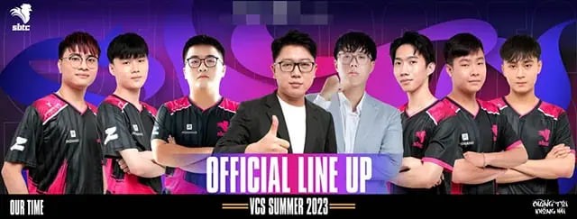 Những trường hợp bán độ Esports mới nhất