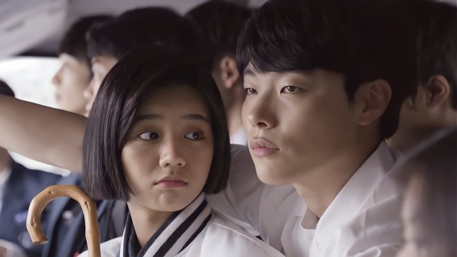 Mối tình 7 năm Ryu Jun Yeol yêu Hyeri