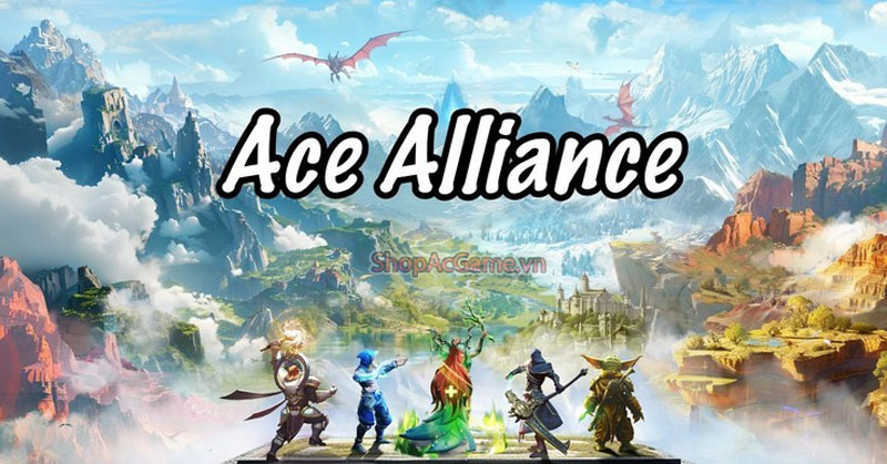 Ace Alliance