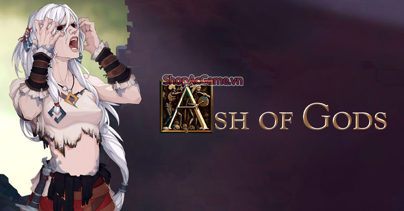 Ash of God Redemption