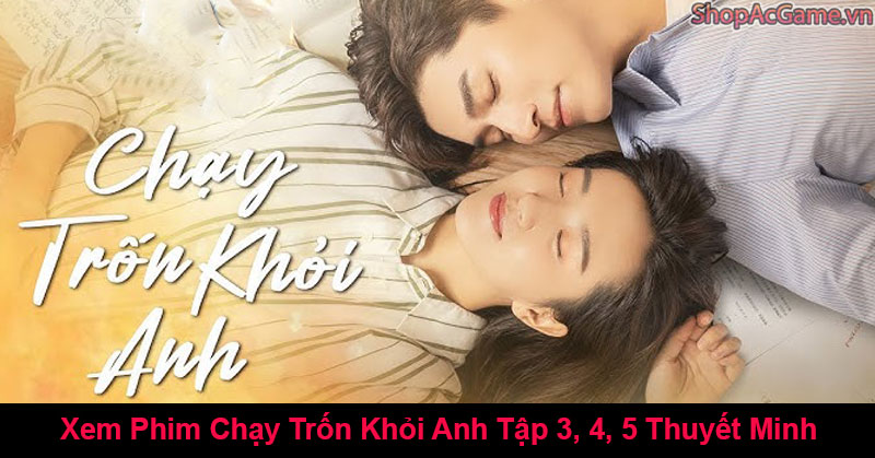 Chạy Trốn Khỏi Anh