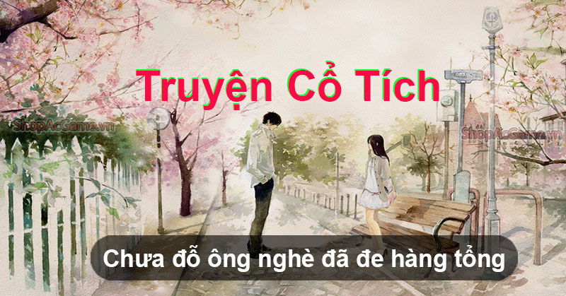 Review truyện Chưa đỗ ông nghè đã đe hàng tổng