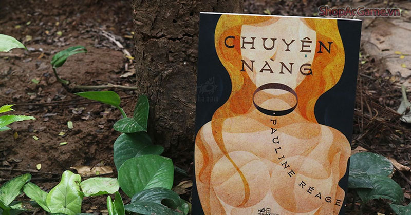 Chuyện Nàng O - Pauline Réage