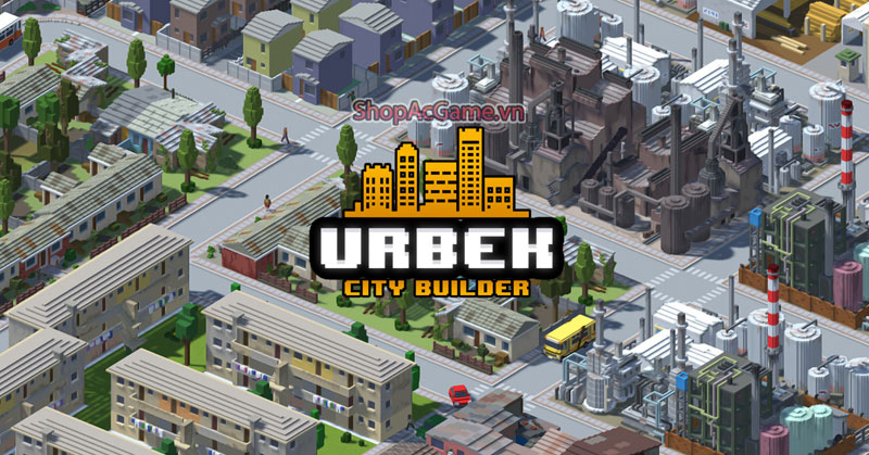 City Builder