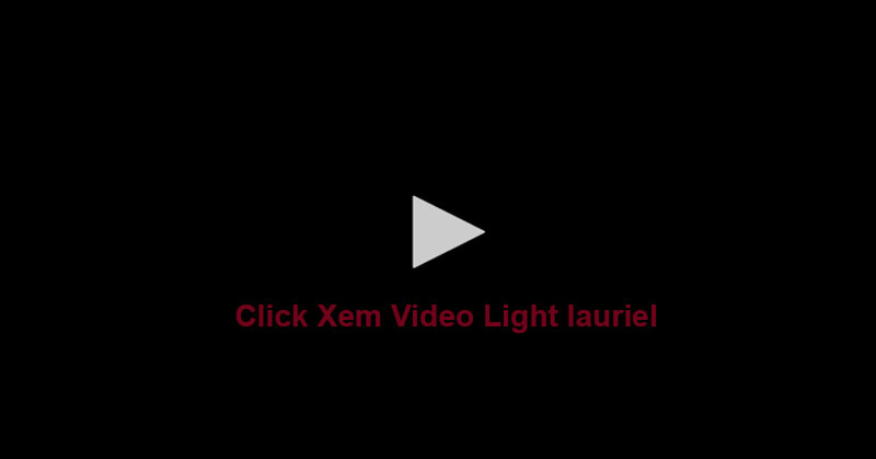 Clip Light lauriel