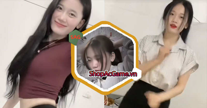 Clip Hót Tiktok Thij Phon Luxshare