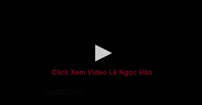 Clip Tiktok Lê Ngọc Hân