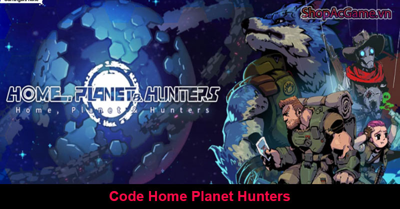 Code Home Planet Hunters