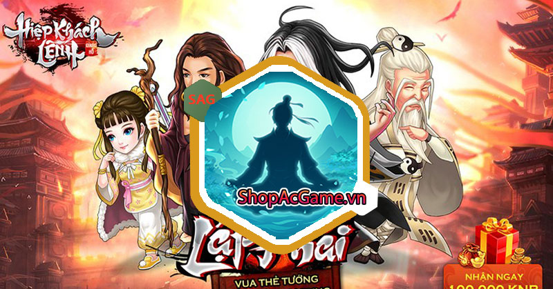 Hack Mod Khai Tông Lập Phái