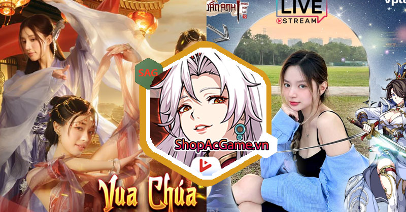 Code Quần Anh Phong Hoa Lục VPlay