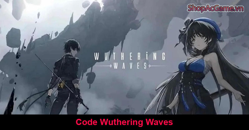 Code Wuthering Waves