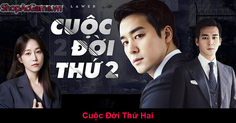 Cuộc Đời Thứ Hai