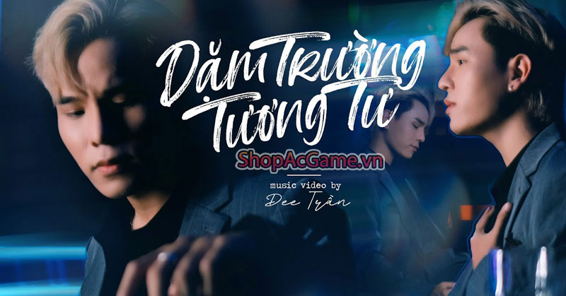 Lời Bài Hát Dặm Trường Tương Tư (Lyrics) - Dee Trần