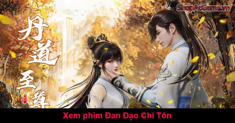 Đan Đạo Chí Tôn