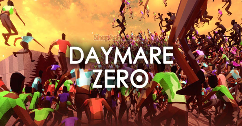 Daymare Zero