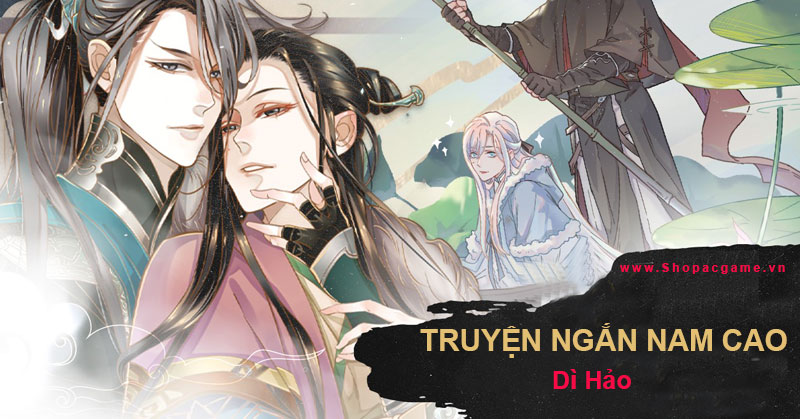 Truyện Ngắn Nam Cao - Dì Hảo