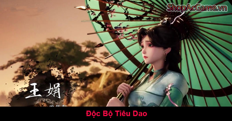 Độc Bộ Tiêu Dao