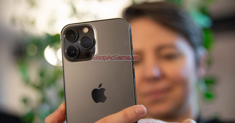 Dòng iPhone 17 có nhiều nâng cấp với Camera Hiện Đại