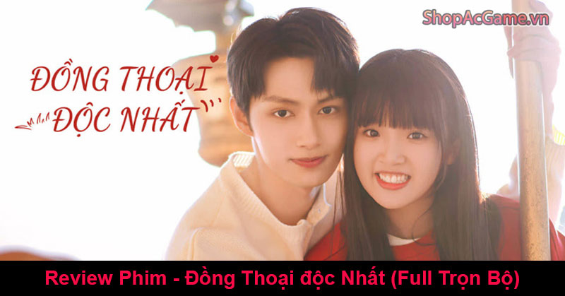Review Phim - Đồng Thoại độc Nhất