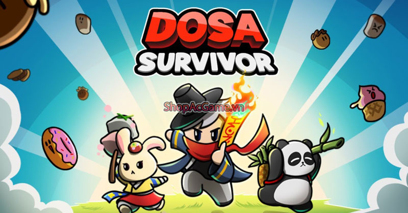 Dosa Survivor