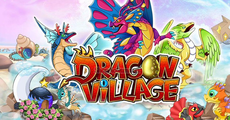 Dragon Village Adventure