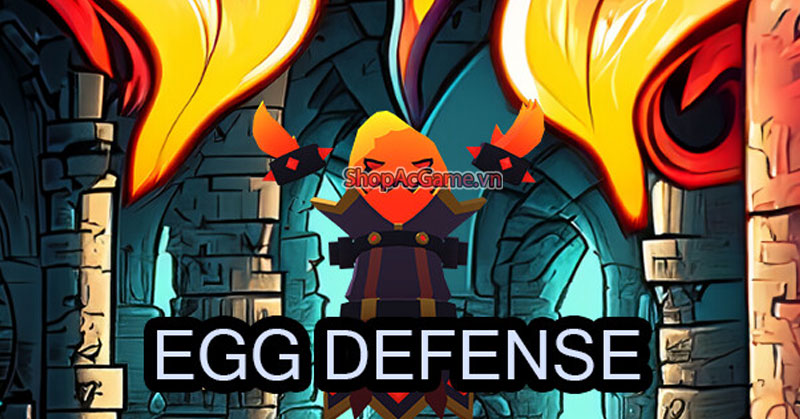 Egg Defense