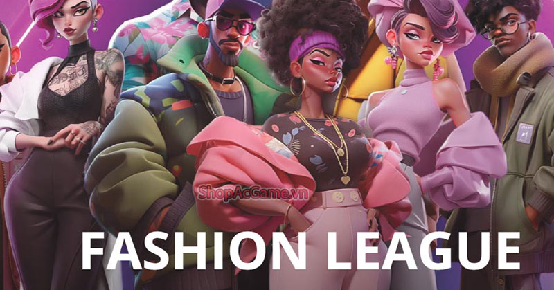 Fashion League