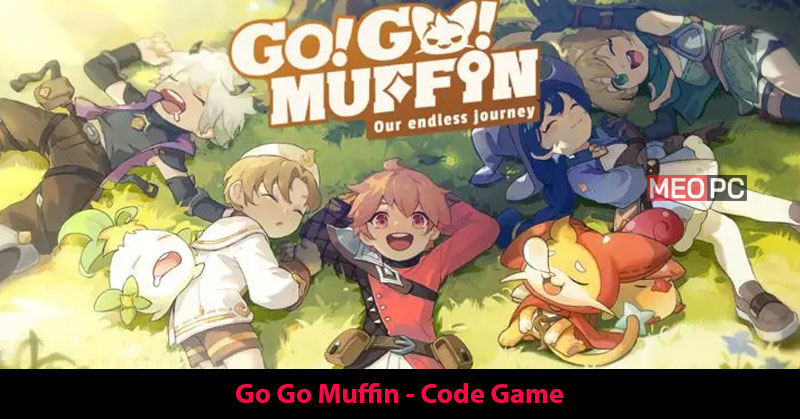 Full code Go Go Muffin mới nhất hôm nay