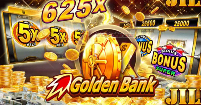 Gold Bank