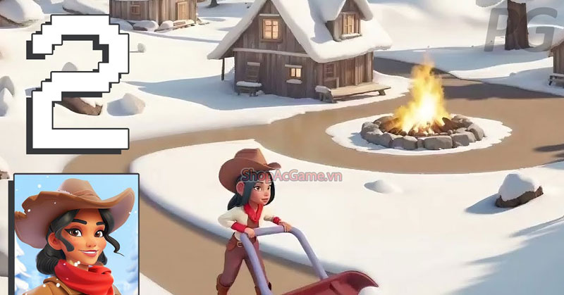 Gold Rush Frozen Adventures