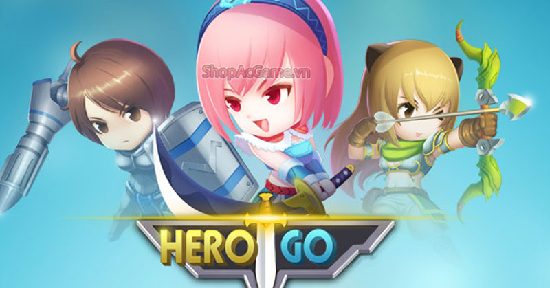 HERO GO