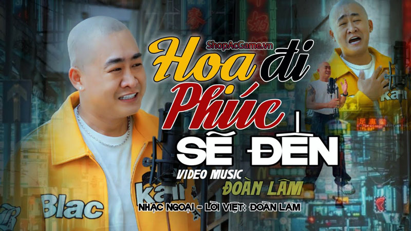 Họa Đi Phú Sẽ Đến - Đoàn Lâm