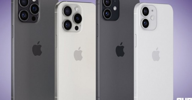 iFan có nên chi tiền mua bộ tứ iPhone 16 hay không?