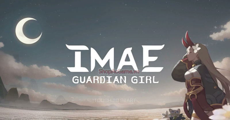 IMAE Guardian Girl