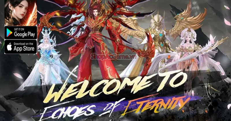 Infinite Heroes Rise of the Five Emperors