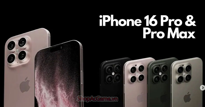 iPhone 16 Pro và 16 Pro Max hỗ trợ kết nối Wi-Fi 7?