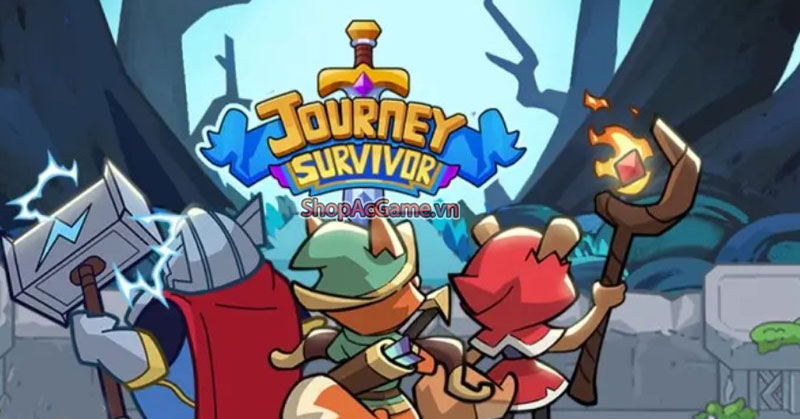 Journey Survivor