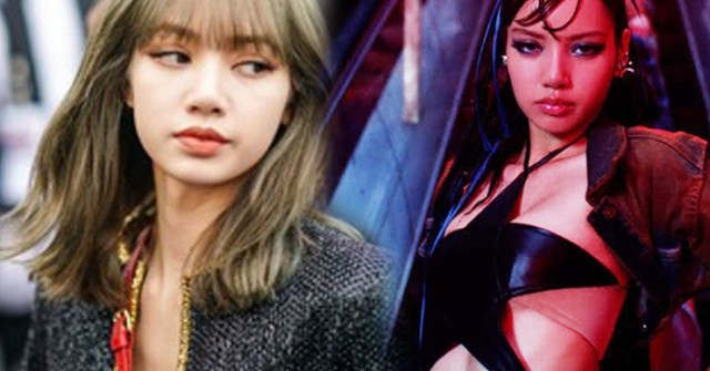 Khán Giả Đòi Lại Công Bằng Cho Lisa (BlackPink)