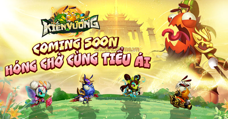 mobile - game Kiến Vương 3Qy Mobile Kien-vuong-3q