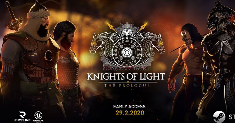 Knights of Light